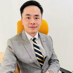 Dato' Andy Choong Kar Foo